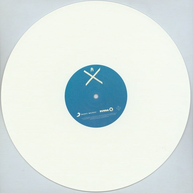 Виниловая пластинка Kygo &ndash; Cloud Nine (2LP, Album, Gatefold, White Vinyl) 889853193011 фото