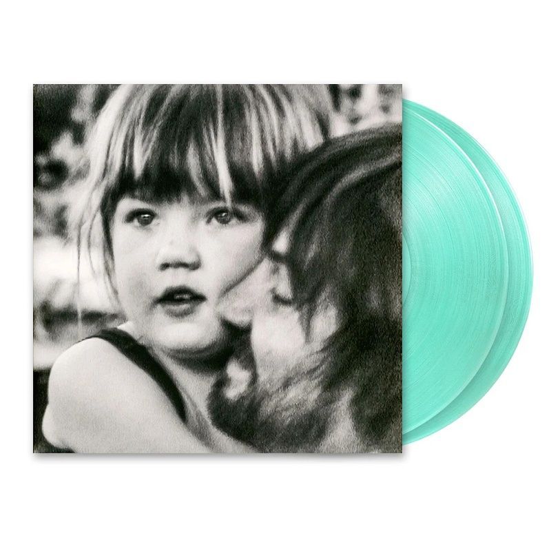 Виниловая пластинка Tame Impala &ndash; Deadbeat (Coke Bottle Clear Vinyl) (2LP) 198029781618 фото
