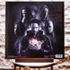 Виниловая пластинка Kamelot &ndash; Dark Asylum (LP, Limited Edition, Album, Gatefold, Silver Vinyl) 810221171546 фото 2