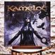 Виниловая пластинка Kamelot &ndash; Dark Asylum (LP, Limited Edition, Album, Gatefold, Silver Vinyl) 810221171546 фото 1