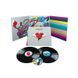 Виниловая пластинка Kanye West &ndash; 808s & Heartbreak (2LP, CD, Deluxe Edition, Trifold, Vinyl) 602517872813 фото 3