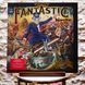 Виниловая пластинка Elton John &ndash; Captain Fantastic And The Brown Dirt Cowboy (2LP, Album, 50th Anniversary, Limited Edition, Gatefold, Tricolored Vinyl) 602478033100 фото 1