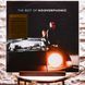 Виниловая пластинка Hooverphonic &ndash; The Best Of Hooverphonic (3LP, Compilation, Vinyl) 8719262019102 фото 1