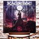 Виниловая пластинка Kamelot &ndash; The Awakening (2LP, Limited Edition, Album, Gatefold, 45 RPM, Silver Vinyl) 840588172757 фото 1