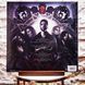 Виниловая пластинка Kamelot &ndash; The Awakening (2LP, Limited Edition, Album, Gatefold, 45 RPM, Silver Vinyl) 840588172757 фото 2