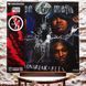 Виниловая пластинка Three 6 Mafia &ndash; Da Unbreakables (2LP, Album, Limited Edition, Gatefold, Blue & Black Marble Vinyl) 196587897413 фото 1